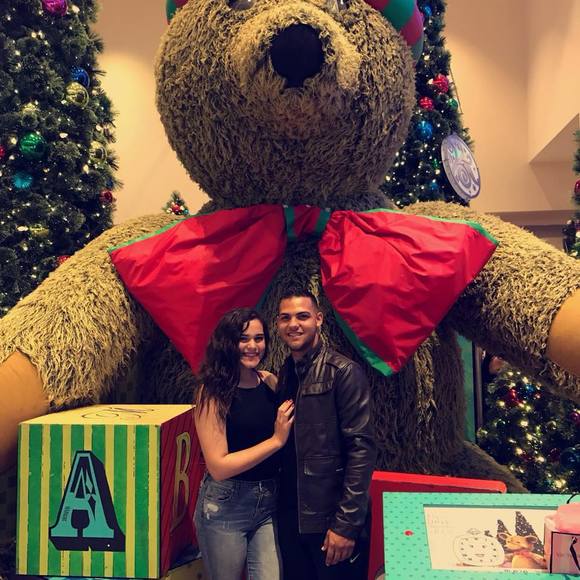 Meet your Posher, Jeremy - Picture 1 of 1